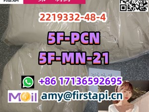CAS:2219332-48-4,5F-PCN,5F-MN-21,CAS:1870799-79-3,AB-CHFUPYCA,5