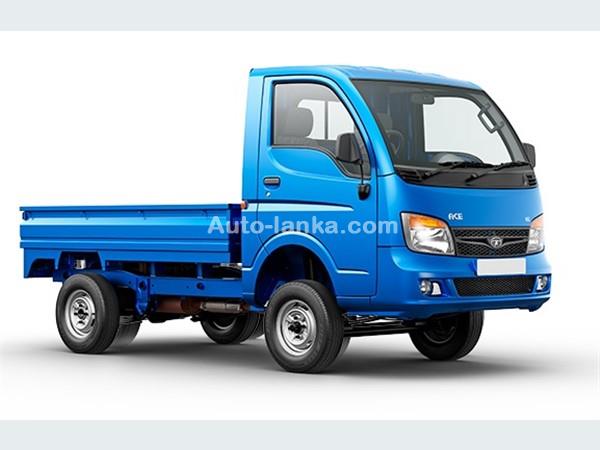 Lorry hire services Kandy