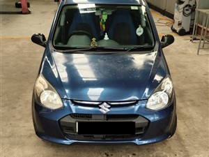 Suzuki alto Available for Rent