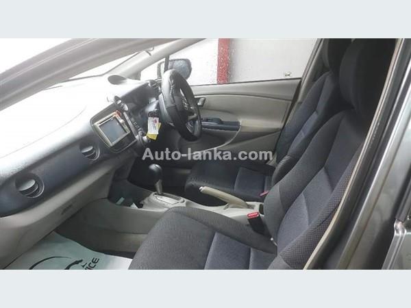 Honda Insight For Rent