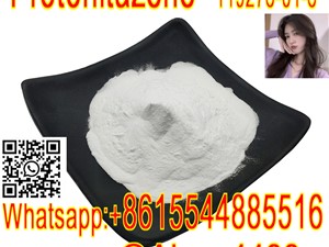 Protonitazene Cas 119276-01-6 high purity wholesale price