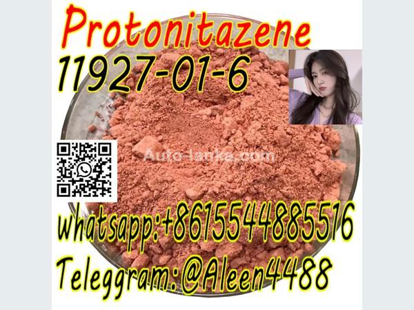 Protonitazene Cas 119276-01-6 high purity wholesale price hot sale