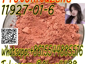 Protonitazene Cas 119276-01-6 high purity wholesale price hot sale