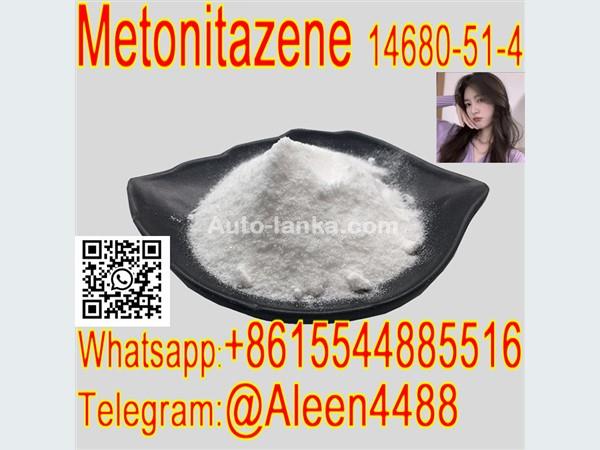 Metonitazene Cas 14680-51-4 Factory wholesale price