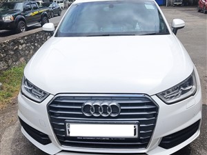 Audi A1 Car For Rent Or Hire