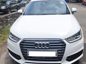 Audi A1 Car For Rent Or Hire