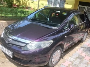 Honda Airwave