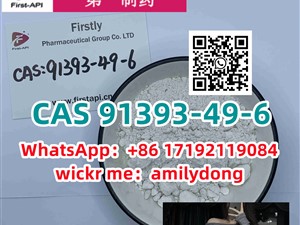 china sales cas 91393-49-6 2-(2-chlorophenyl)cyclohexanone