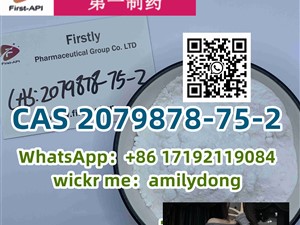 china sales 2-(2-Chlorophenyl)-2-nitrocyclohexanone cas 2079878-75-2