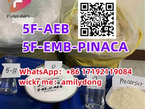 5F-EMB-PINACA 5F-AEB Synthetic cannabinoid Lowest price