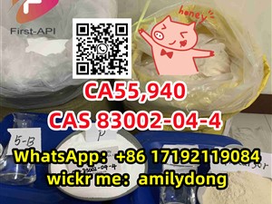 fast CAS 83002-04-4 CA55,940 Synthetic cannabinoid