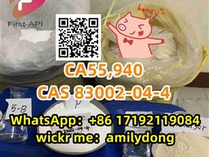 CAS 83002-04-4 fast CA55,940 Synthetic cannabinoid
