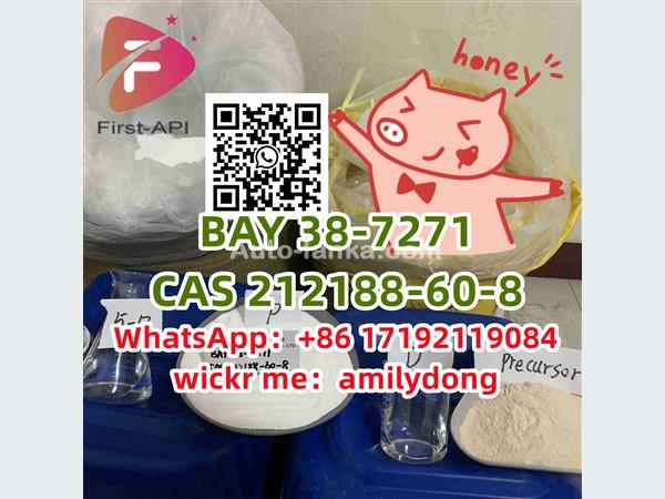 cas 212188-60-8 BAY 38-7271 Synthetic cannabinoid