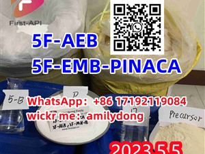5F-EMB-PINACA 5F-AEB abc-pinaca