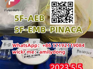 5F-EMB-PINACA Lowest price 5F-AEB abc-pinaca