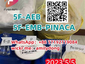 5F-EMB-PINACA 5F-AEB Lowest price abc-pinaca
