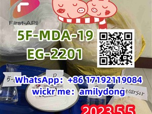 5F-MDA-19 Lowest price EG-2201