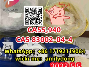 china sales CAS 83002-04-4 CP55,940