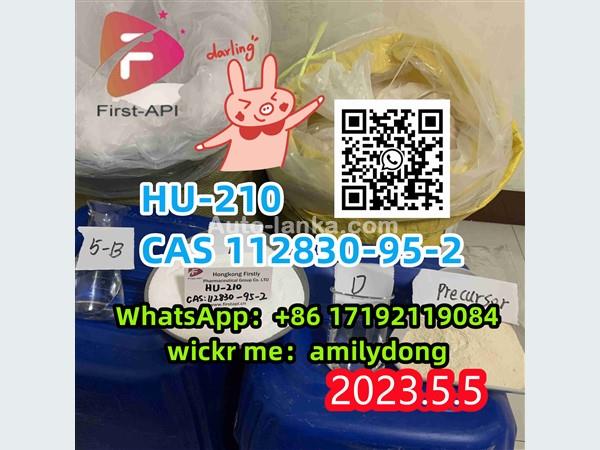 CAS 112830-95-2 Good Effect HU-210