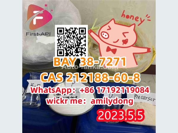Lowest price CAS 212188-60-8 BAY 38-7271
