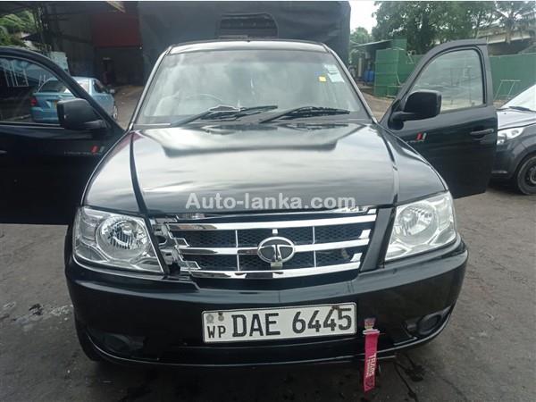 Tata Xenon Cab Rent