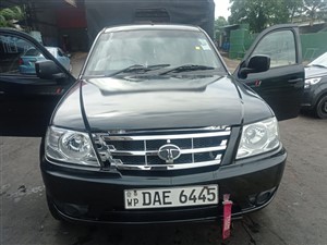 Tata Xenon Cab Rent