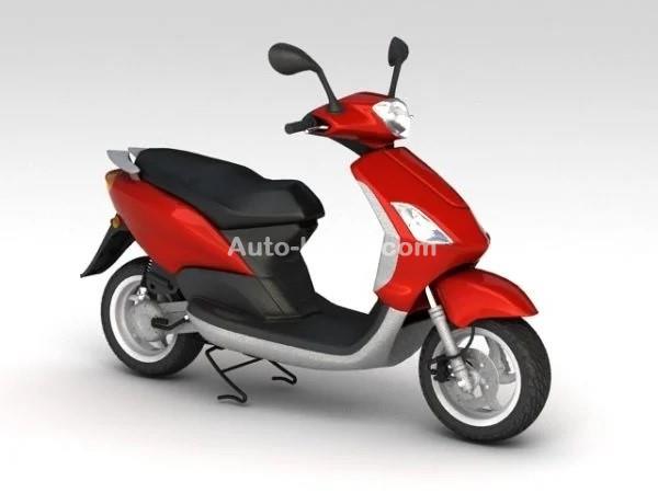 Motor Bikes/ scooters rent Nanuoya