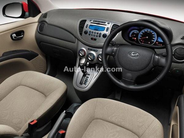 HYUNDAI 2020 YEAR CAR FOR RENT
