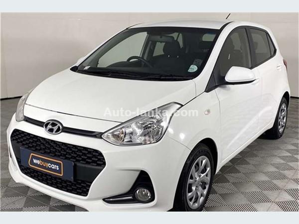 HYUNDAI 2020 YEAR CAR FOR RENT