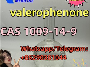 Popular safe and high quality valerophenone CAS 1009-14-9  5cladb，5cladba，adbb for sale