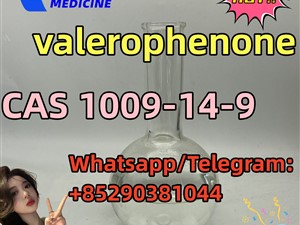Popular safe and high quality valerophenone CAS 1009-14-9 5cladb,5cladba,adbb for sale