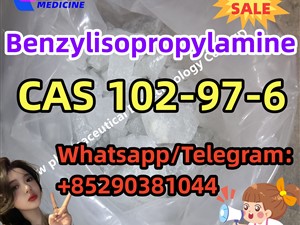 Hot-selling safety Benzylisopropylamine CAS 102-97-6 5cladba，adbb  for sale