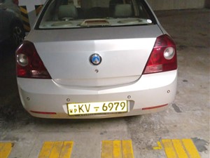 Rent a Car