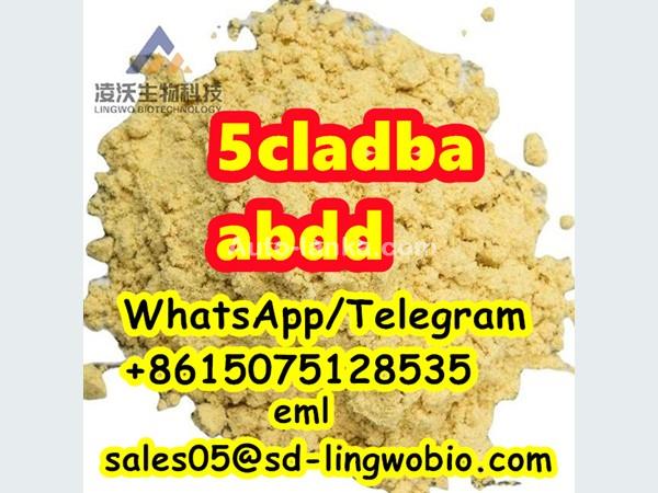 Best quality 5CL/5-CL-ADB-A/5CL-ADB/5CLADB/MDMB-4en-PINACA/25041 Svenja wang