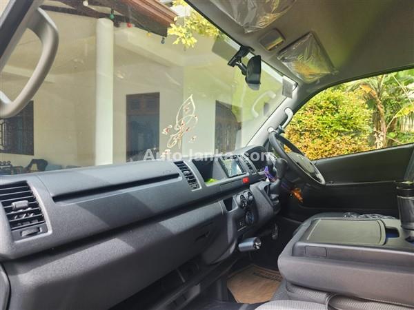 VANS   FOR    HIRES