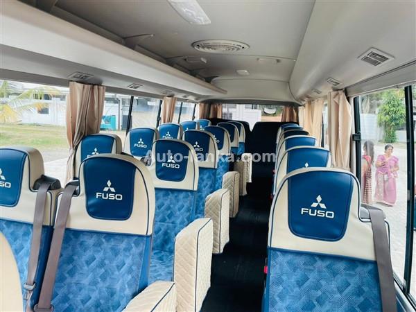 Bus for Hire