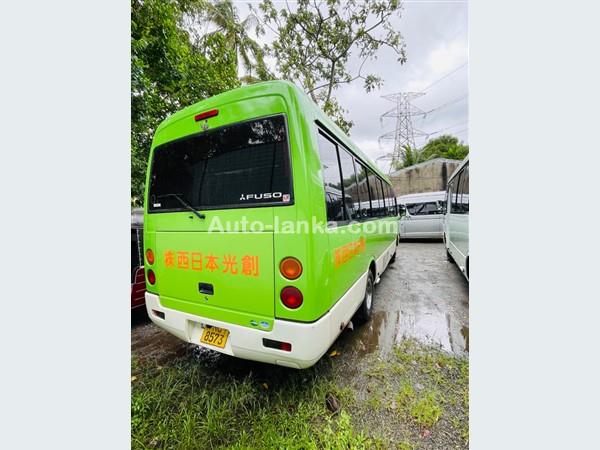 Bus for Hire