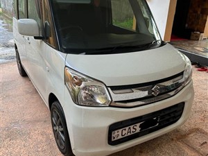 Suzuki specia