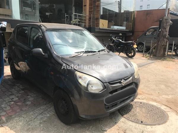 Rent a car Suzuki  Alto