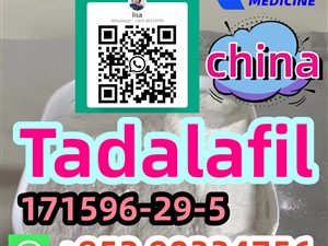 139755-83-2 tadalafil WhatsApp+852 90334756