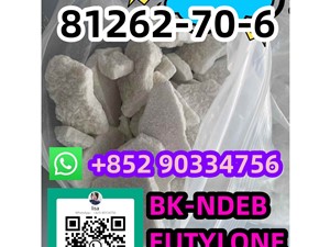 HOT SALE MDMA 81262-70-6 WhatsApp+852 90334756