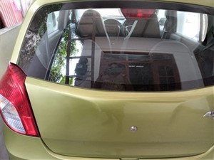 Rent A Car- Alto 800