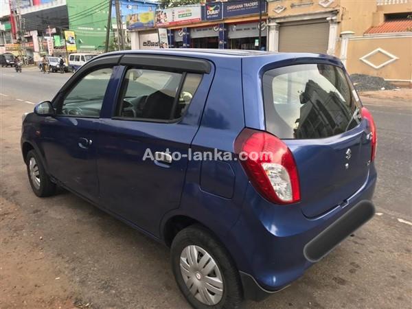 Rent a car Suzuki  Alto