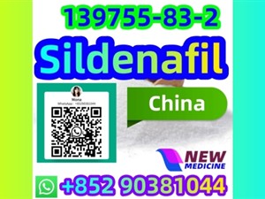 Sell Sildenafil 139755-83-2 WhatsApp+852 90381044