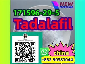 Tadalafil Safe and fast 171596-29-5 WhatsApp+852 90381044