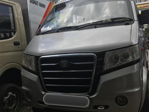 rent a car Micro Van