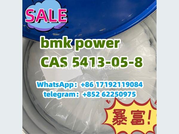 bmk/BMK power in stock CAS 5413-05-8 Ethyl 3-oxo-2-phenylbutanoate