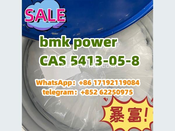 bmk/BMK power CAS 5413-05-8 in stock Ethyl 3-oxo-2-phenylbutanoate