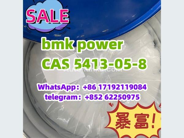 bmk/BMK power CAS 5413-05-8 hot sale Ethyl 3-oxo-2-phenylbutanoate