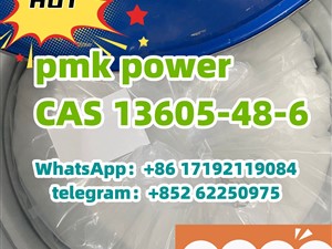 pmk/PMK power CAS 13605-48-6 best price methyl Glycidate